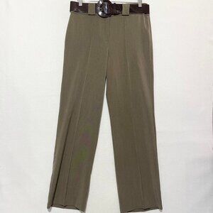 business casual dress pants with belt Size 10